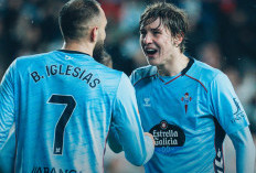 Prediksi Skor PAOK vs Celta Vigo: Tak Terkalahkan di Kandang, Mampukah Os Celestes Mencuri Keunggulan?