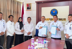 Tekan Penyalahgunaan Narkotika di Tulang Bawang, Rutan Menggala dan BNNK Perkuat P4GN 