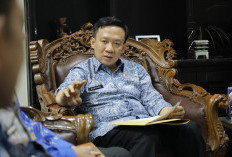 Pemprov Lampung Percepat Pembangunan Keluarga Berkualitas dan Penurunan Stunting