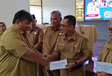 BOSDA SMP Negeri Bandar Lampung Cair, Tiap Siswa Dapat Rp300 Ribu per Tahun