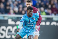 Link Live Streaming Cremonese vs Cagliari: Cremonese Mandek Gol, Cagliari Siap Merampok Poin