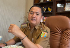 Beredar Wacana Rolling Kepala Satuan Pendidikan Di Lampung, Disdikbud Sebut Masih Proses Evaluasi