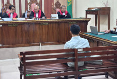 Divonis 7 Tahun Penjara, Eks Direktur PT LEB Wajib Bayar Uang Pengganti Rp2,6 Miliar