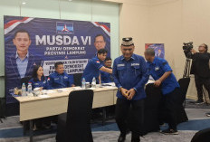 Gagal Penuhi Syarat Dukungan, Bambang Iman Santoso Tersingkir dari Bursa Ketua Demokrat