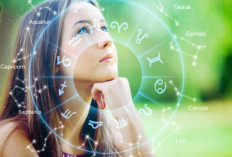 Ramalan Zodiak 5 Februari 2026: Leo Dimabuk Romansa, Cancer Mantap Melangkah Lebih Jauh