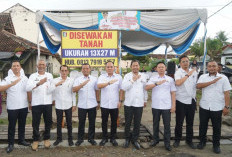 Dongkrak PAD, Pemkab Pringsewu Buka Ruang Kerja Sama Pemanfaatan Aset Daerah