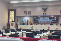 Target Pendapatan APBDP 2026 Lampung Turun Rp19,6 Miliar, Imbas Pajak Rokok Dipangkas Pusat