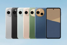 Sharp AQUOS sense10, Smartphone Dengan Teknologi Noise Reduction yang Mampu Mengenali Suara Manusia