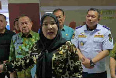 Pemkot Bandar Lampung Lepas Bantuan Besar untuk Korban Banjir Bandang di Tiga Provinsi Sumatera