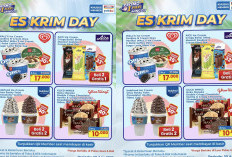 Hadir Kembali, Promo Es Krim Day Indomaret 30 Agustus 2026: Diskon Hingga 50 Persen untuk Member Poinku