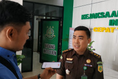 Ditetapkan Tersangka, Kejati Lampung Siap Ladeni Arinal Djunaidi di Praperadilan 