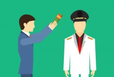 Pemprov Lampung Jadwalkan Pelantikan Pejabat, Ini Bocoran Nama-nama yang Bakal Dilantik