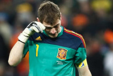 Casillas Sindir Real Madrid Habis-Habisan usai Tak Ada Pemain Dipanggil Timnas Spanyol 2026