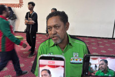 Buruh Pertanyakan Keberadaan DPRD Lampung, Enam Tuntutan Disuarakan