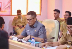 Waspada Ancaman Siber, Pemkot Bandar Lampung Catat 13 Kasus Sepanjang Semester I 2026