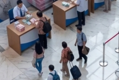 Link Penukaran Uang BI 2026 Resmi Dibuka, Ini Cara Tukar Uang Baru untuk Lebaran