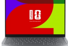 Lenovo Rilis Laptop Edisi FIFA World Cup 2026 untuk Pasar Indonesia