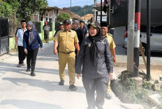 Penataan Pesisir Hingga PSEL, Pemkot Bandar Lampung Pacu Infrastruktur dan Ekonomi Kota