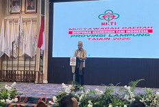 HKTI Minta Petani Lampung Gunakan Benih Bersertifikat, Jangan Tergiur Bibit Murah di Marketplace