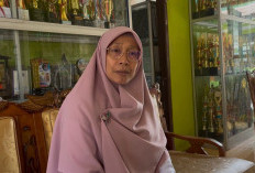 Soal Teknis Pelaksanan TKA, SMPN 25 Bandar Lampung Masih Tunggu Arahan Disdikbud 