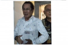 Usai Jadi Saksi Kasus SPAM Proyek Pesawaran Di Kejati Lampung, Ini Respon Anggota DPR RI Zulkifli Anwar