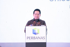 Ketua Umum Perbanas: Fundamental Perbankan Nasional Masih Kuat di Tengah Ketidakpastian Global