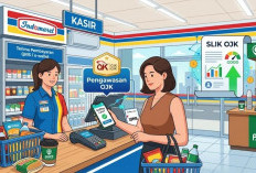 Membangun FinTech Sehat: Belajar Perlindungan Konsumen dari GoPayLater-Indomaret