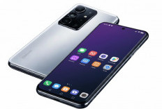 Dreame E1 Bocor di Database EPREL, Smartphone Pertama Dreame dengan Kamera 50 MP dan IP64