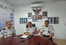 Napi Kabur dari Rutan Sukadana Ditangkap di Myanmar, Kanwil Pemasyarakatan Lampung Akan Pindahkan