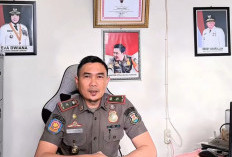 Satpol PP Bandar Lampung Perketat Patroli Ramadan, Tertibkan Manusia Gerobak hingga ODGJ di Jalanan Kota