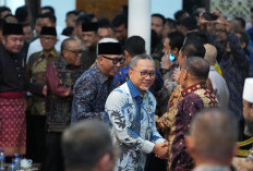 Pembangunan Sumbagsel Tertinggal dari Kawasan Lain, Ini Strategi Bersama Mengejar Ketertinggalan