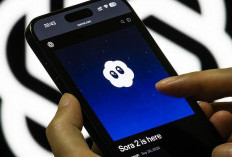 Sora: AI Tools Bantu Konten Kreator Pemula Bikin Video Sinematik Cukup Dari Prompt