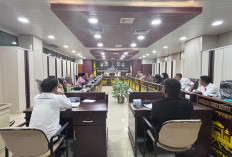 Dewan Pendidikan Lampung Gandeng Komisi V DPRD, Bahas IPM Terendah hingga Wacana Hapus Zonasi