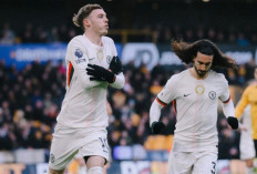 Link Live Streaming Chelsea vs Leeds United: Misi Balas Dendam, The Blues Kejar 4 Besar