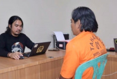 Polsek Gadingrejo Tuntaskan Kasus Pengeroyokan yang Tewaskan Legiman, Pelaku Terakhir Ditangkap Di Hutan?