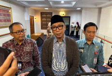 Gubernur Mirza dan BI Sepakat Perkuat Hilirisasi, Ekonomi Lampung Ditarget Naik 2026