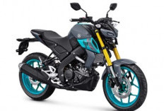 Motor Naked 150cc Tetap Jadi Pilihan Rasional di 2026, Sederhana tetapi Sulit Tergantikan