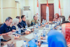 Pemutakhiran Data Jadi Tantangan, Pemprov Lampung Genjot Reaktivasi Peserta JKN