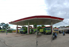 Sidak 6 SPBU Jelang Nataru, Temukan Stok Dex-Dexlite Terbatas dan Pelanggaran SOP Barcode