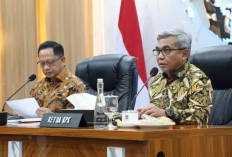 Warning untuk Pemda! Kemendagri dan KPK Petakan 8 Area Rawan Korupsi, dari Anggaran hingga Bansos
