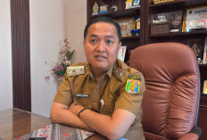 116 Sekolah di Lampung Masih Dipimpin Plt, Disdik: Kepala Sekolah Definitif Segera Dilantik