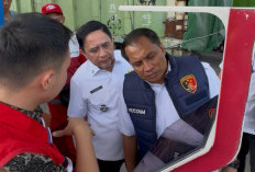 Solar Sudah Ditambah, Antrean Masih Panjang, Polda Bidik Penyelewengan