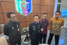 Dituding Terlibat Mafia Aset, Sekda Lampung Buka Fakta Status Tanah Ryacudu