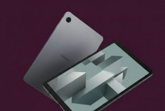 Samsung Galaxy Tab A11: Tablet Mini Terjangkau dengan Fitur Lengkap