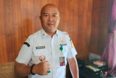 Pemkab Way Kanan Perluas Program DBH Sawit, 1.000 Buruh Tani Ditargetkan Terlindungi pada 2026