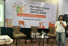Tekan Angka Malnutrisi Anak, JAPFA for Kids Kembali Jangkau Lampung