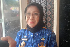 Wakil Bupati Komang Koheri Segera Ambil Alih Kendali Lamteng Usai Ardito Jadi Tersangka KPK