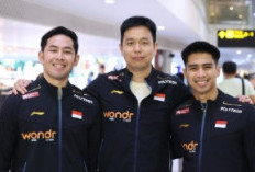 Jadwal dan Kekuatan Tim Indonesia di Piala Thomas–Uber 2026, Target Juara dengan Ujian Berat Sejak Awal