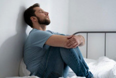 Jangan Panik Saat Cemas, Ini Dzikir Sunnah yang Bisa Bikin Hati Lebih Tenang