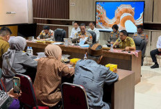 Warga Gotong Royong Geruduk Polresta Minta Perlindungan Dugaan Intimidasi Klaim Tanah